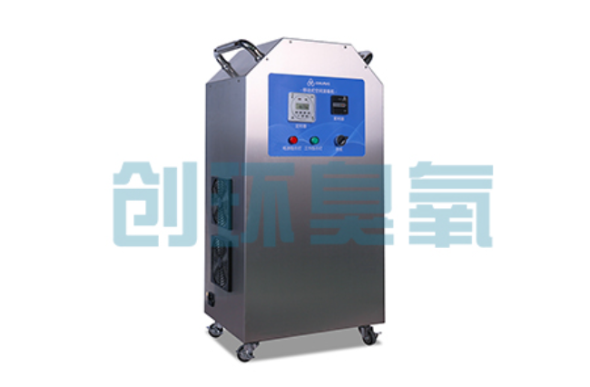 路北冬季养殖场密闭消毒双赢方案:臭氧发生器在工厂化水产与畜牧场景的安全应用