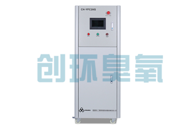 路北高密度循环水养殖中臭氧杀菌技术的应用与风险控制解析