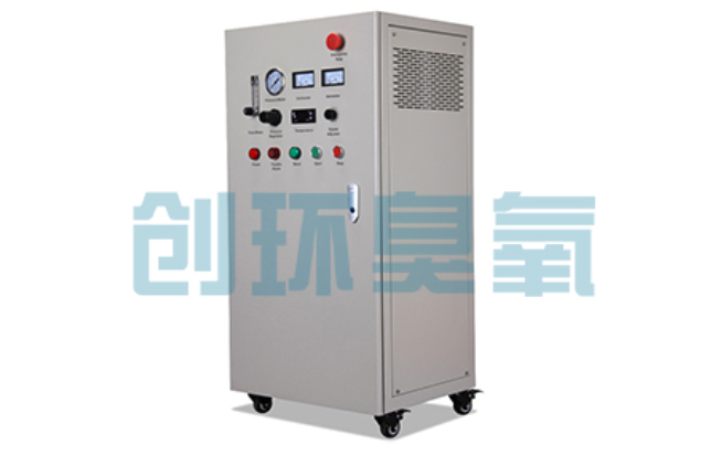 路北密度养殖如何降低病害率?臭氧发生器精准消杀全解析