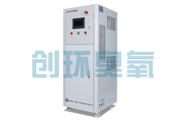 路北高密度养殖中臭氧发生器的维护方法有哪些