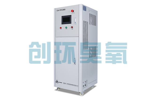 路北海水养殖臭氧发生器入门指南：新手零基础也能掌握的3个操作步骤