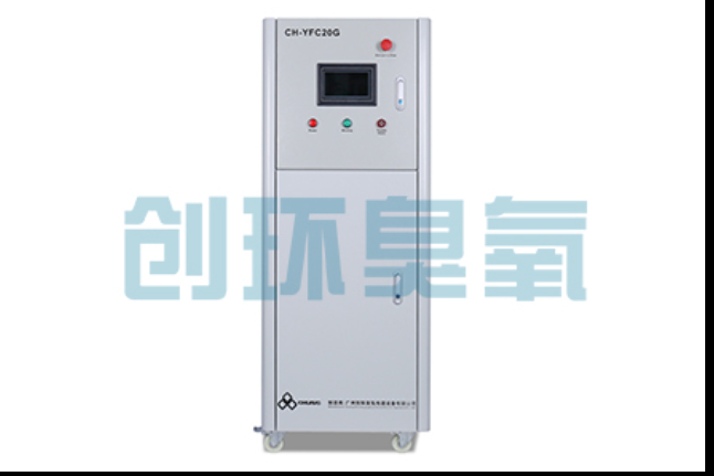 路北ORP(氧化还原电位)控制在海水养殖臭氧投加中的核心作用与设定区间