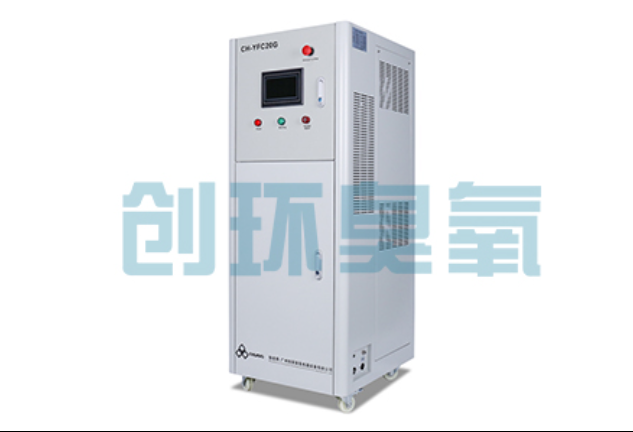 路北南美白对虾养殖弧菌超标怎么办？臭氧发生器精准消杀与避坑指南