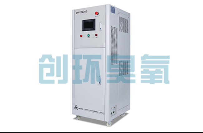 路北高密度养虾水质恶化怎么救？臭氧发生器降解氨氮与亚硝酸盐实操步骤
