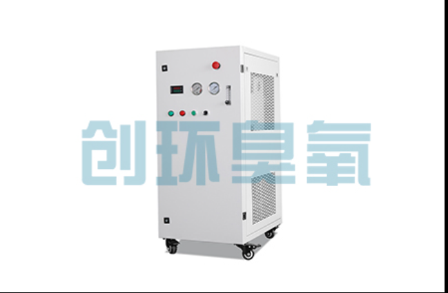 路北工厂化养鲈必看：2026年臭氧发生器替代传统消毒的最新方案