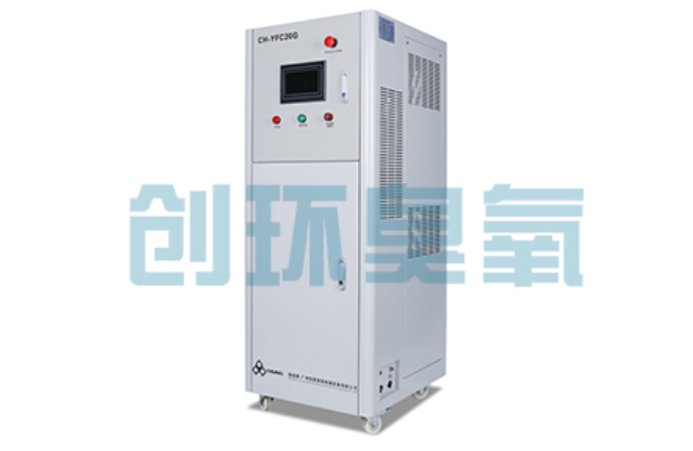 路北石斑鱼养殖必看：臭氧发生器安装位置与日常维护全攻略