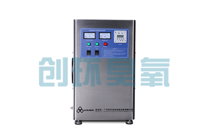 路北高盐高浓度化工废水怎么处理?臭氧发生器催化氧化技术的应用边界在哪里?