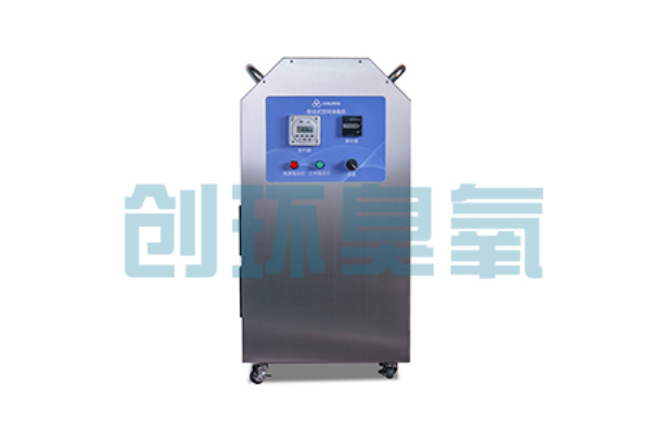 路北臭氧发生器在其他食品加工中的应用有哪些?