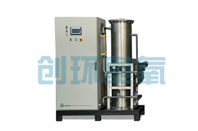 路北高浓度化工废水脱毒对比:臭氧发生器与湿式氧化法(WAO)的能耗与设备投资评估