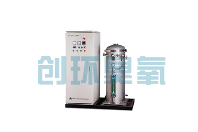 路北臭氧+UV vs 臭氧+H₂O₂:哪个AOP工艺运行成本低20%?