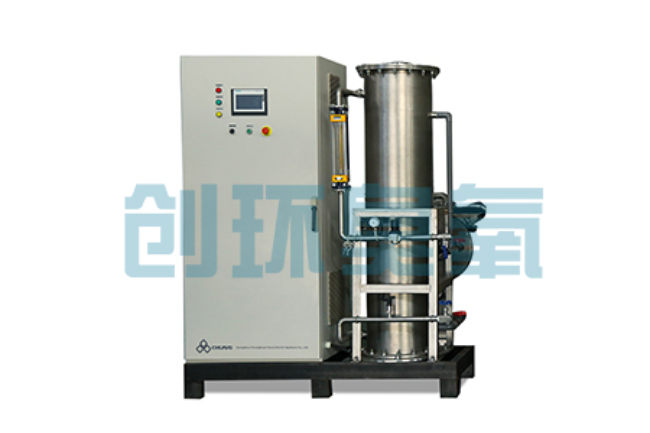 路北纯臭氧与AOP羟基自由基有何差异?5个维度看清氧化能力