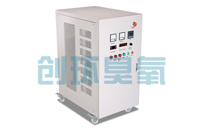 路北臭氧如何实现水产养殖水体微生态重构?工厂化高密度养殖技术深度拆解