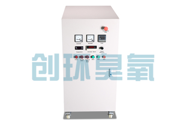 路北拒绝盲目选型!工厂化循环水养殖臭氧发生器产量计算公式与避坑指南