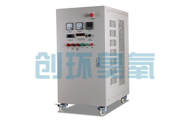 路北冬季养殖场密闭消毒双赢方案:臭氧发生器在工厂化水产与畜牧场景的安全应用