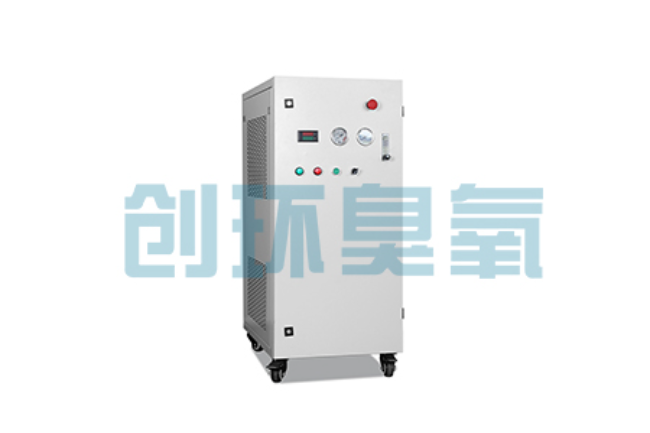 路北高密度养殖中臭氧发生器的维护方法