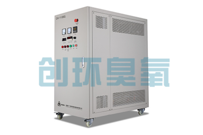 路北海水养殖病害频发怎么防?臭氧发生器无残留消毒全解析