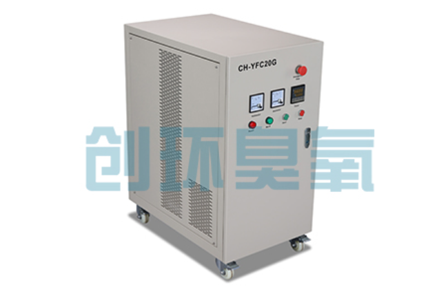 路北ORP(氧化还原电位)控制在海水养殖臭氧投加中的核心作用与设定区间