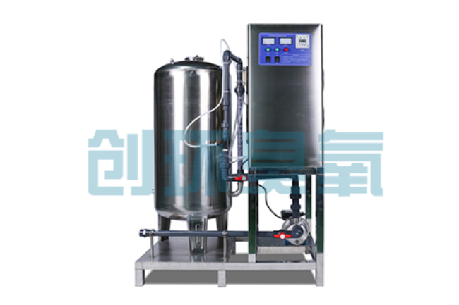 路北南美白对虾养殖弧菌超标怎么办?臭氧发生器精准消杀与避坑指南
