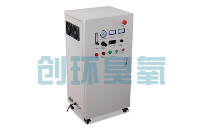 路北5个臭氧发生器实操技巧，有效提升鲈鱼循环水养殖成活率